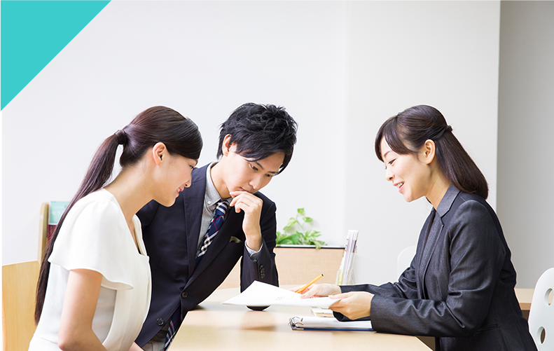 明確な料金体制